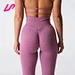 seamless scrunch leggings