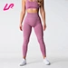 seamless scrunch leggings